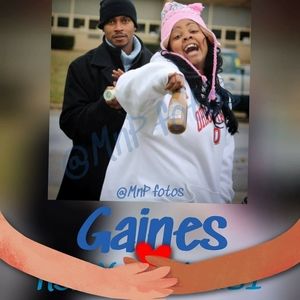 Meet your Posher, June